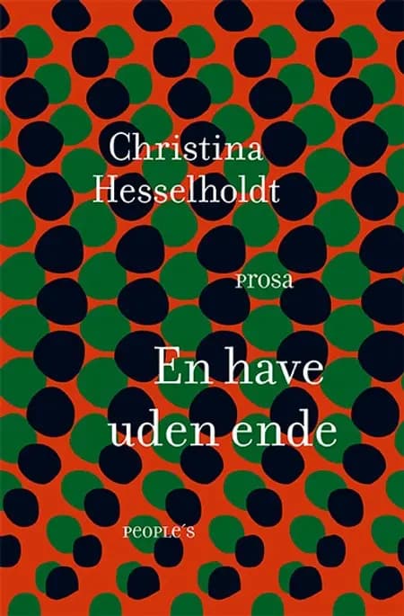En have uden ende af Christina Hesselholdt