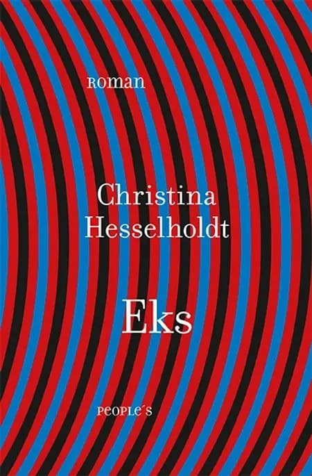 Eks af Christina Hesselholdt