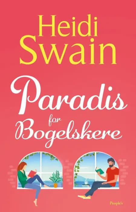 Paradis for bogelskere af Heidi Swain