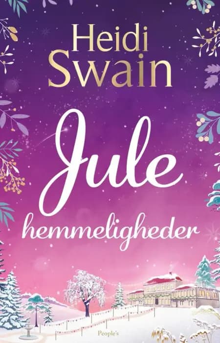 Julehemmeligheder af Heidi Swain