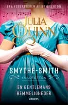 En gentlemans hemmeligheder af Julia Quinn