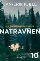 Natravnen af Jan-Erik Fjell