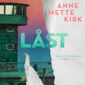Låst af Anne Mette Kirk
