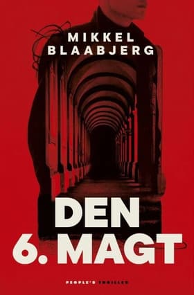 Den 6. magt af Mikkel Blaabjerg
