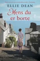 Mens du er borte af Ellie Dean