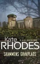 Skammens gravplads af Kate Rhodes