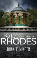 Dunkle minder af Kate Rhodes