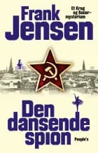 Den dansende spion af Frank Jensen