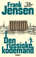 Den russiske kodemand af Frank Jensen