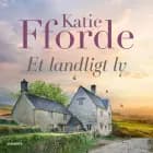 Et landligt ly af Katie Fforde