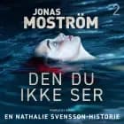 Den du ikke ser af Jonas Moström