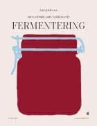Den store grundbog om fermentering af Søren Ejlersen