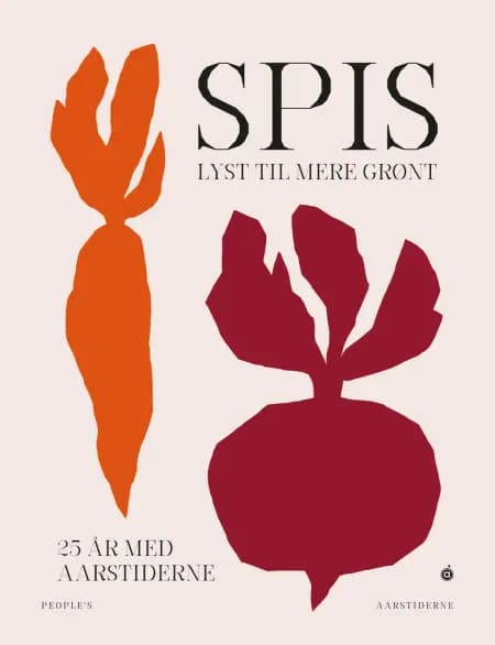 SPIS af Søren Ejlersen