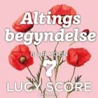 Altings begyndelse af Lucy Score