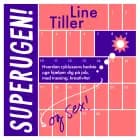 Superuge! af Line Tiller