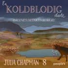 En koldblodig date af Julia Chapman