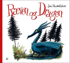 Ræven og Dragen af Jon Skræntskov