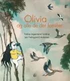 Olivia og alle de der familier af Tomas Lagermand Lundme