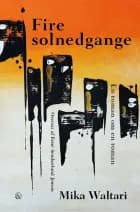 Fire solnedgange af Mika Waltari