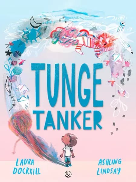 Tunge tanker af Laura Dockrill