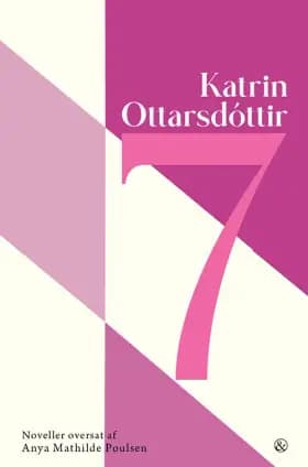 7 af Katrin Ottarsdóttir