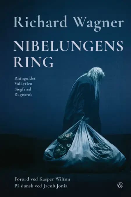 Nibelungens ring: Rhinguldet af Richard Wagner
