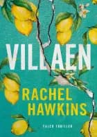 Villaen af Rachel Hawkins