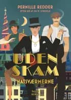 Natsværmerne af Pernille Redder og Jim Lyngvild