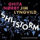 Shitstorm af Jim Lyngvild, Ghita Nørby og Pernille Redder