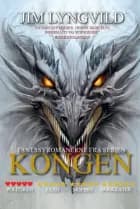 Kongen af Jim Lyngvild