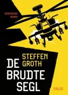 De brudte segl af Steffen Groth