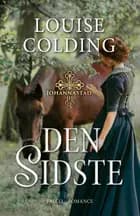 Den sidste af Louise Colding
