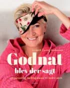 Godnat, blev der sagt af Lisbeth Zornig Andensen