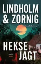 Heksejagt