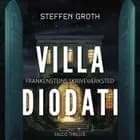 Villa Diodati af Steffen Groth