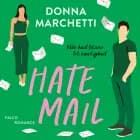 Hate Mail af Donna Marchetti