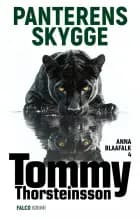 Panterens skygge af Tommy Thorsteinsson