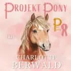 Projekt pony af Charlotte Berwald