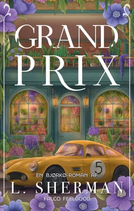 Grand Prix af L. Sherman