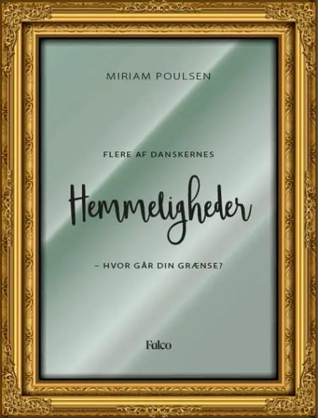 Hemmeligheder af Miriam Poulsen