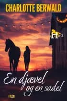 En djævel og en sadel af Charlotte Berwald