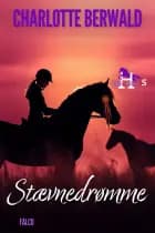 Stævnedrømme af Charlotte Berwald