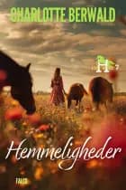 Hemmeligheder af Charlotte Berwald