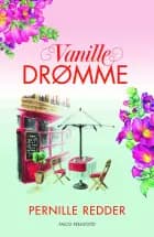 Vanilledrømme af Pernille Redder