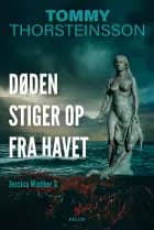 Døden stiger op fra havet af Tommy Thorsteinsson