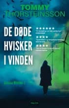 De døde hvisker i vinden af Tommy Thorsteinsson