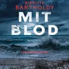 Mit blod af Birgitte Bartholdy