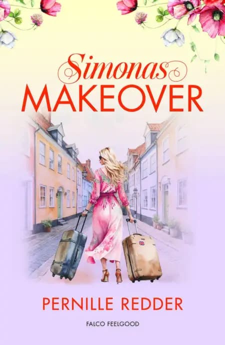 Simonas makeover af Pernille Redder