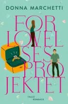Forlovelsesprojektet af Donna Marchetti
