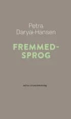 Fremmedsprog af Petra Daryai-Hansen